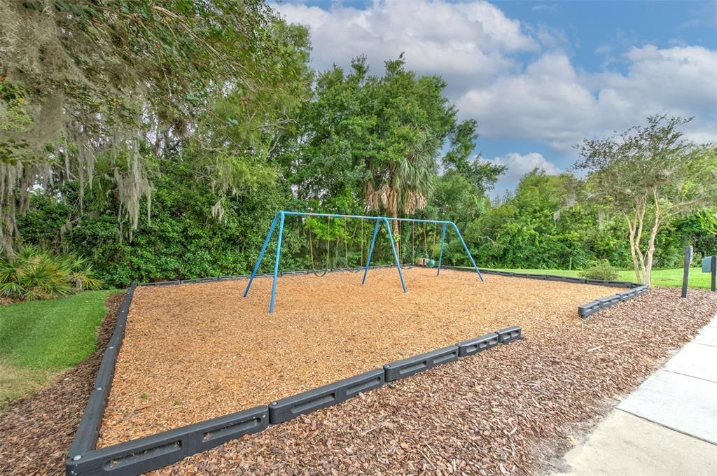 Martin Meadow Playground