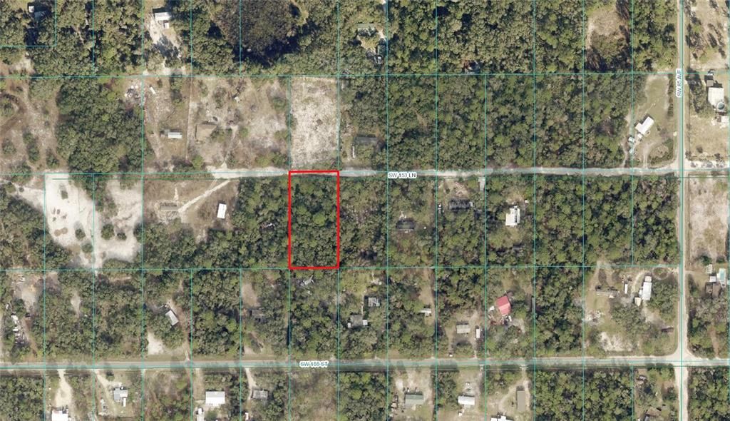 For Sale: $40,000 (1.25 acres)