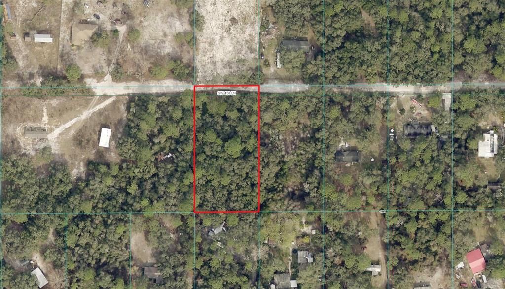 For Sale: $40,000 (1.25 acres)