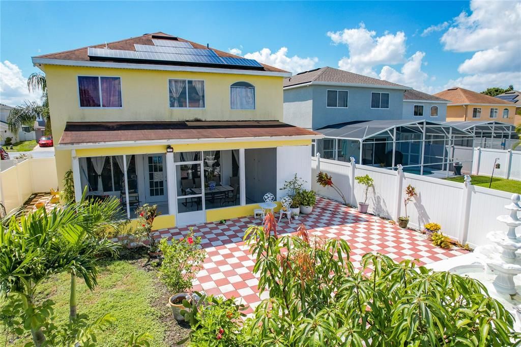 En Venta: $475,000 (4 camas, 2 baños, 1838 Pies cuadrados)