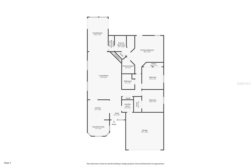 En Venta: $545,000 (3 camas, 2 baños, 1664 Pies cuadrados)