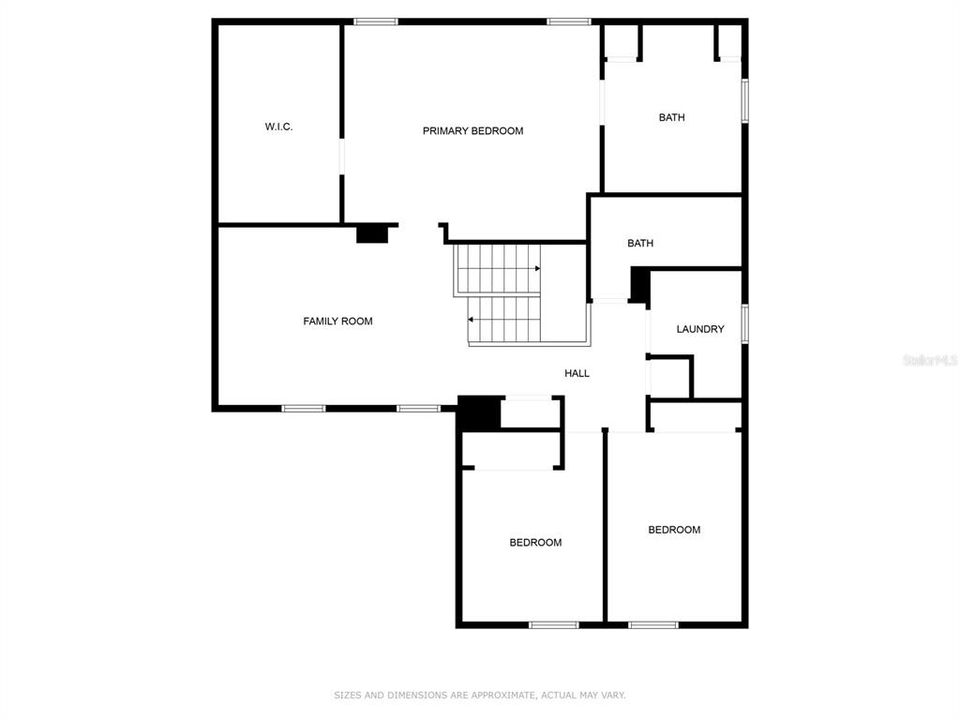 For Sale: $415,000 (3 beds, 2 baths, 2626 Square Feet)