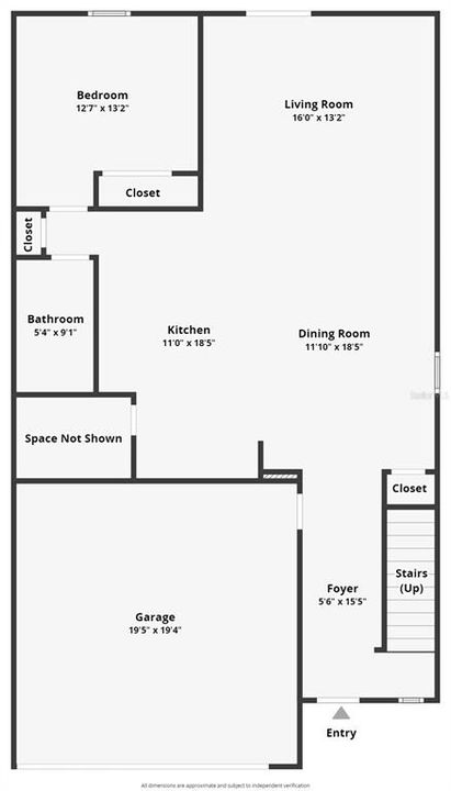 En Venta: $379,900 (6 camas, 3 baños, 2690 Pies cuadrados)