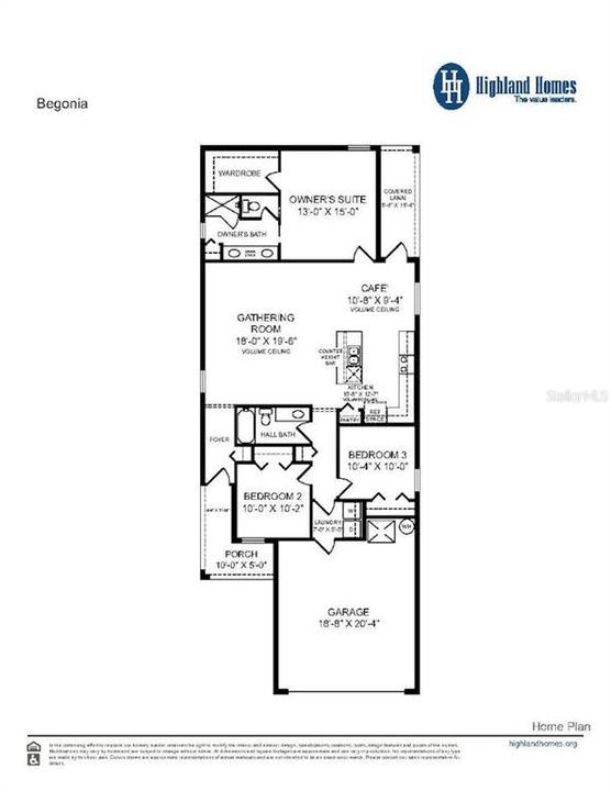 En Venta: $301,180 (3 camas, 2 baños, 1486 Pies cuadrados)