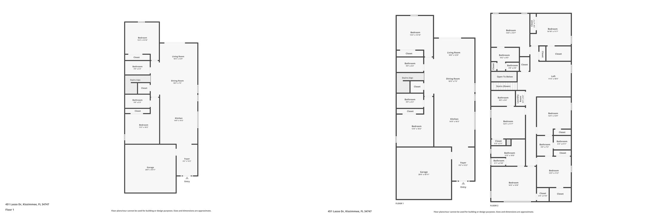 En Venta: $719,950 (8 camas, 7 baños, 3401 Pies cuadrados)