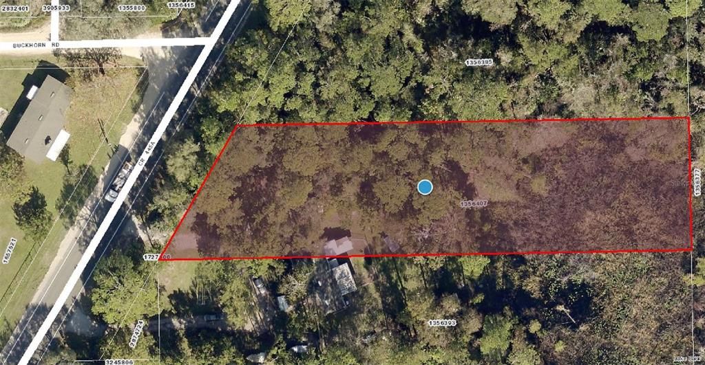 На продажу: $35,000 (0.93 acres)