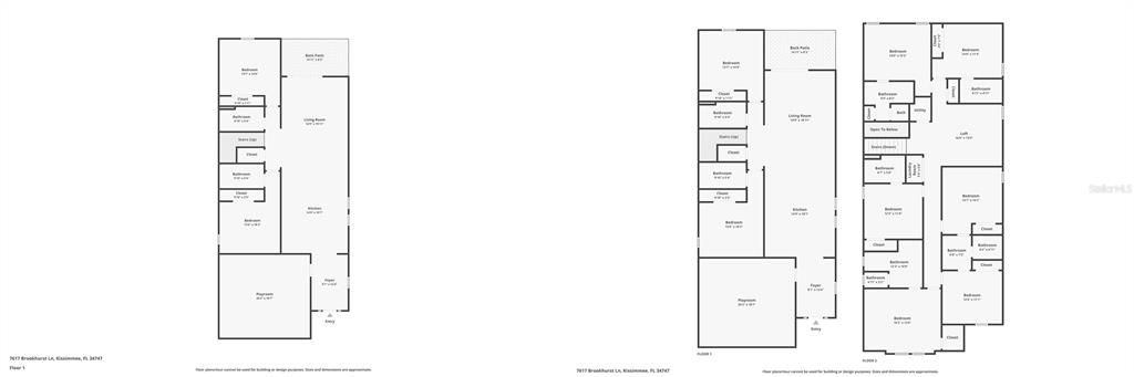 En Venta: $665,000 (8 camas, 7 baños, 3412 Pies cuadrados)