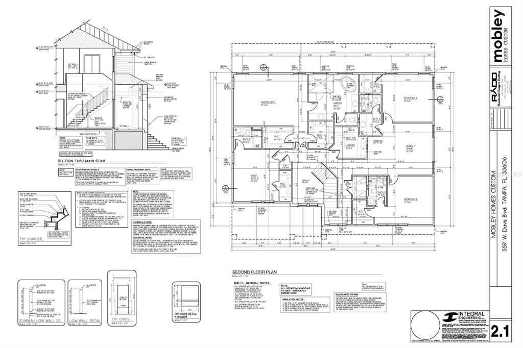 Active With Contract: $2,599,000 (5 beds, 5 baths, 3780 Square Feet)