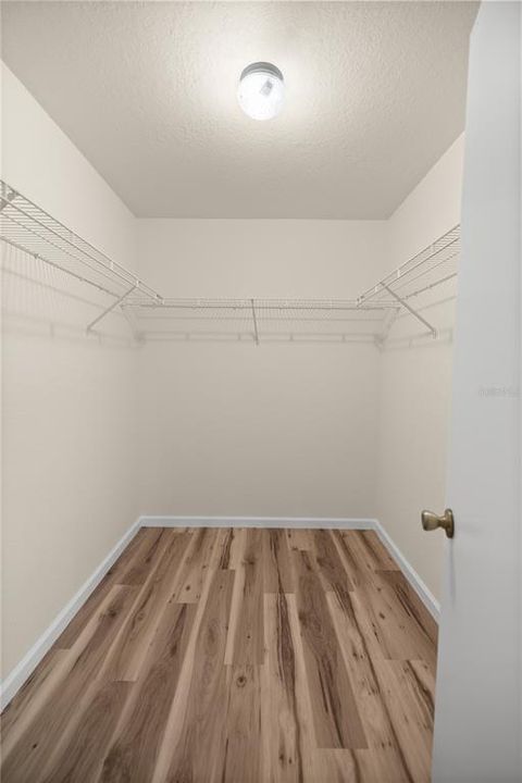 Guest Bedroom Closet