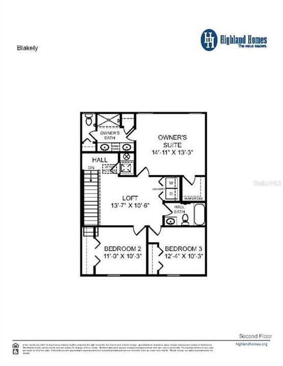 На продажу: $369,110 (3 спален, 2 ванн, 1568 Квадратных фут)