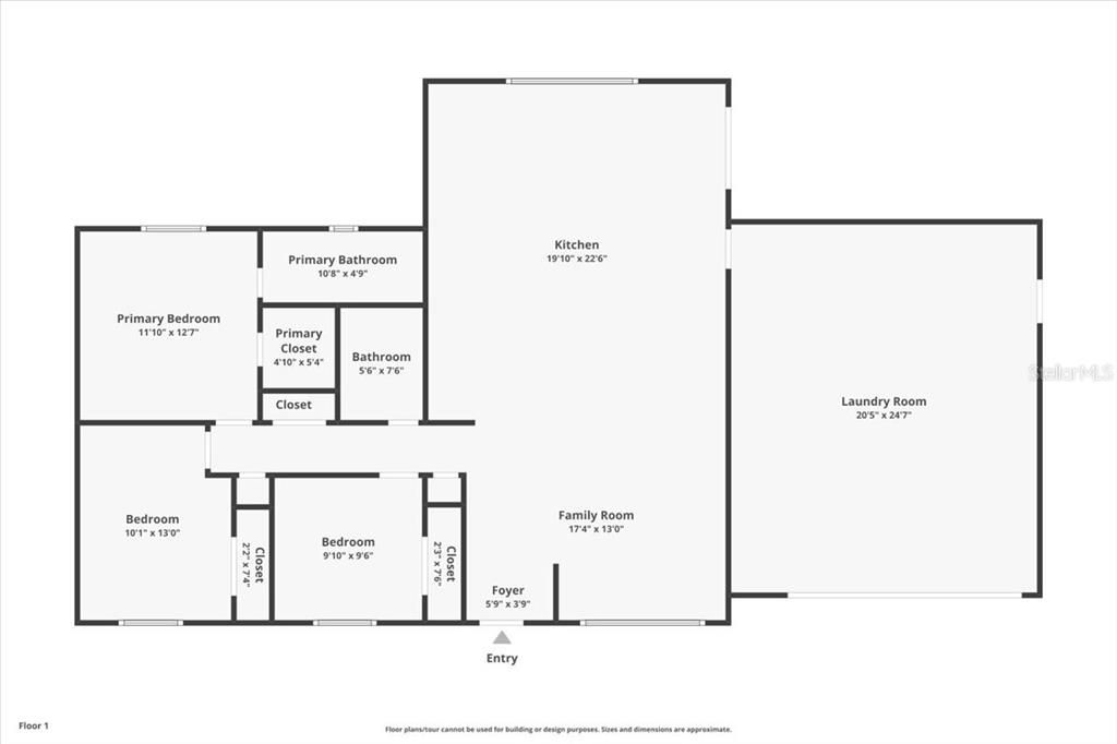 En Venta: $349,900 (3 camas, 2 baños, 1442 Pies cuadrados)