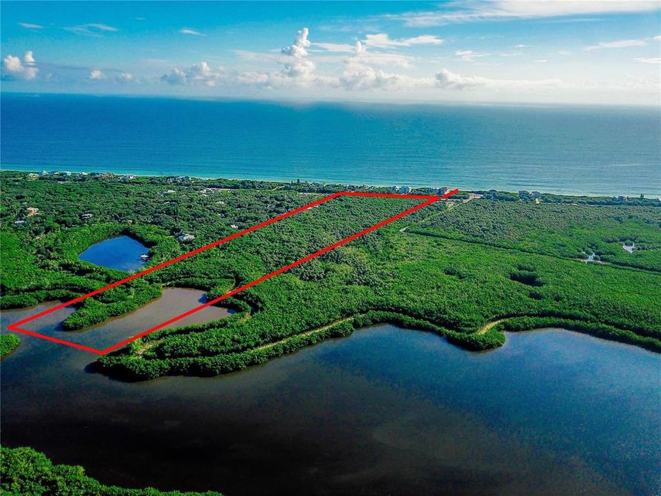 На продажу: $6,500,000 (18.00 acres)