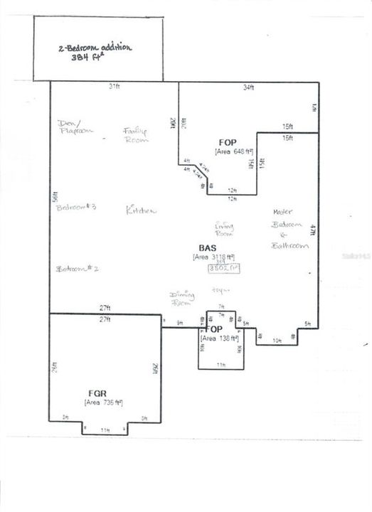 На продажу: $953,000 (5 спален, 4 ванн, 3510 Квадратных фут)