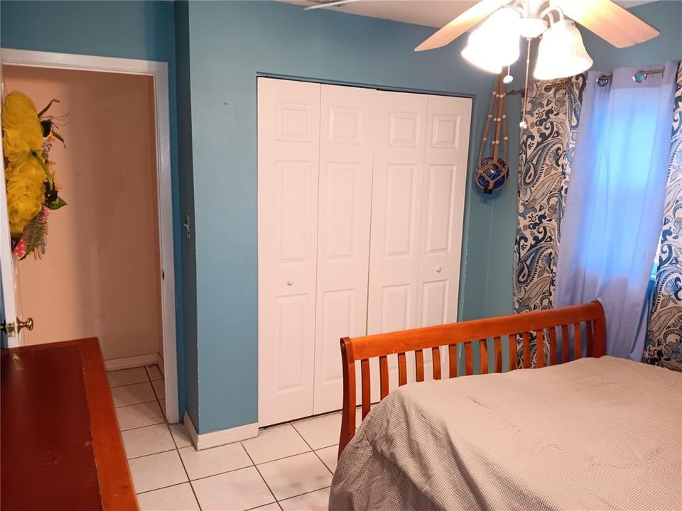 2nd Bedroom