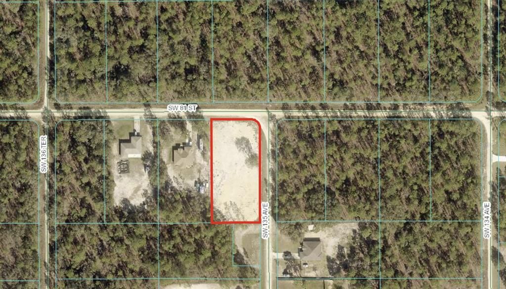 For Sale: $65,000 (1.07 acres)