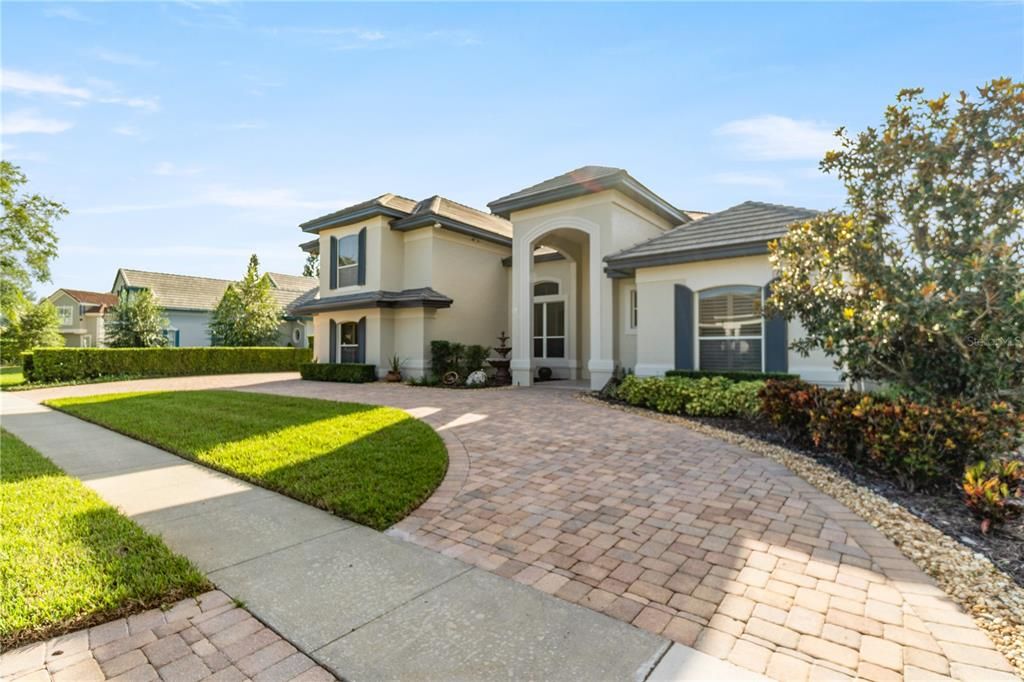 Active With Contract: $1,099,000 (5 beds, 5 baths, 3980 Square Feet)