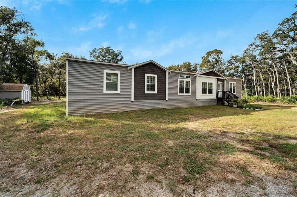 Active With Contract: $369,999 (4 beds, 2 baths, 2356 Square Feet)