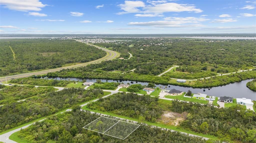 На продажу: $37,000 (0.46 acres)