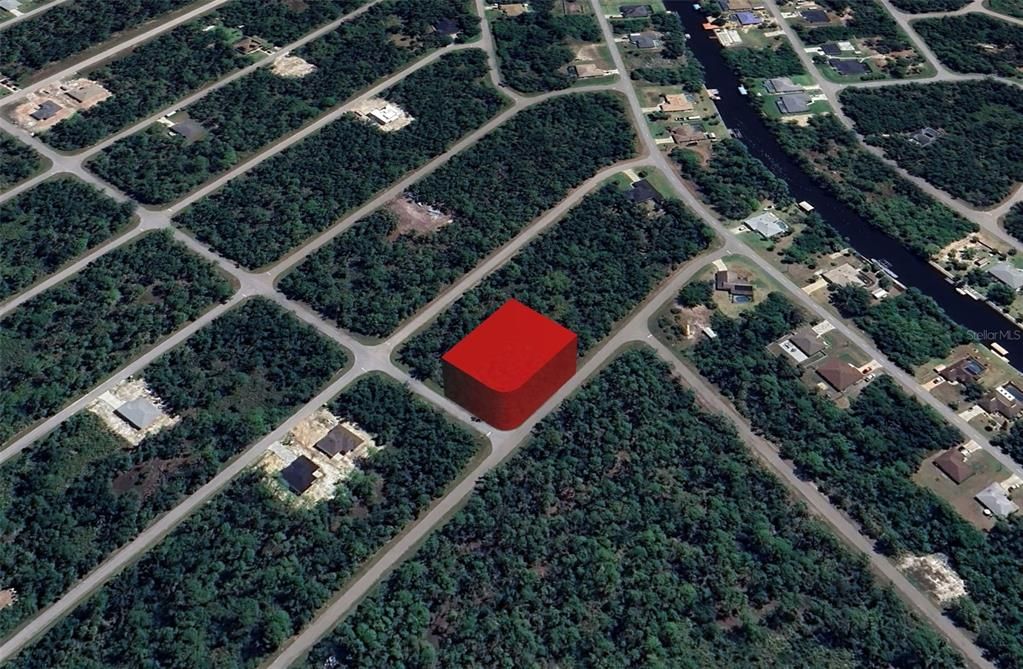 For Sale: $37,000 (0.46 acres)