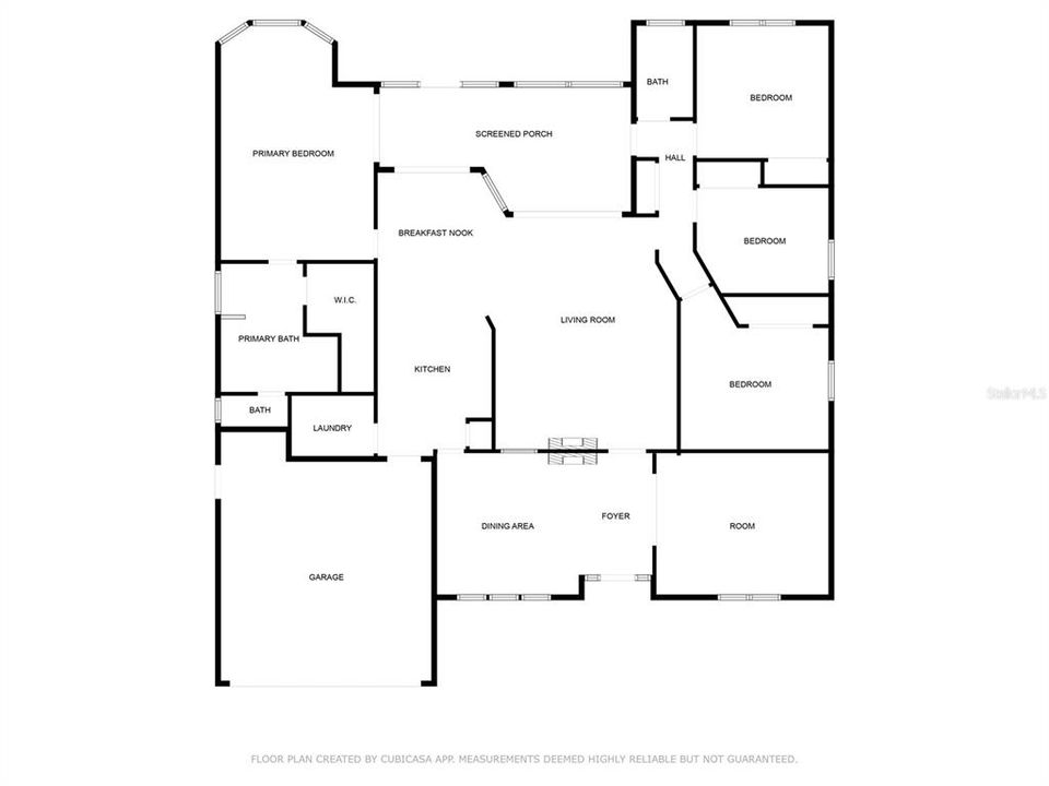 待售: $469,999 (4 贝兹, 2 浴室, 2397 平方英尺)