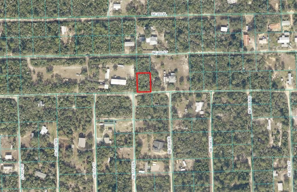 Recently Sold: $6,500 (0.21 acres)