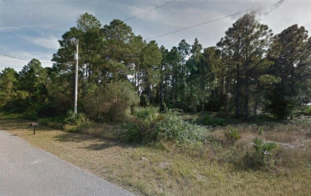 For Sale: $24,000 (0.24 acres)