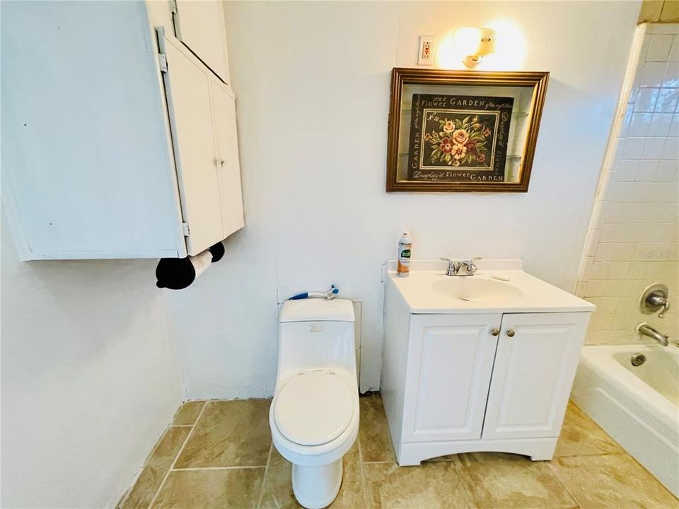 Bathroom 2