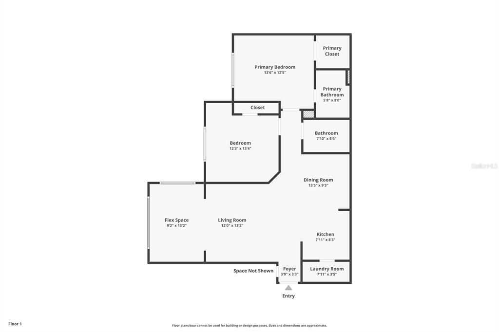 En Venta: $239,900 (2 camas, 2 baños, 1007 Pies cuadrados)