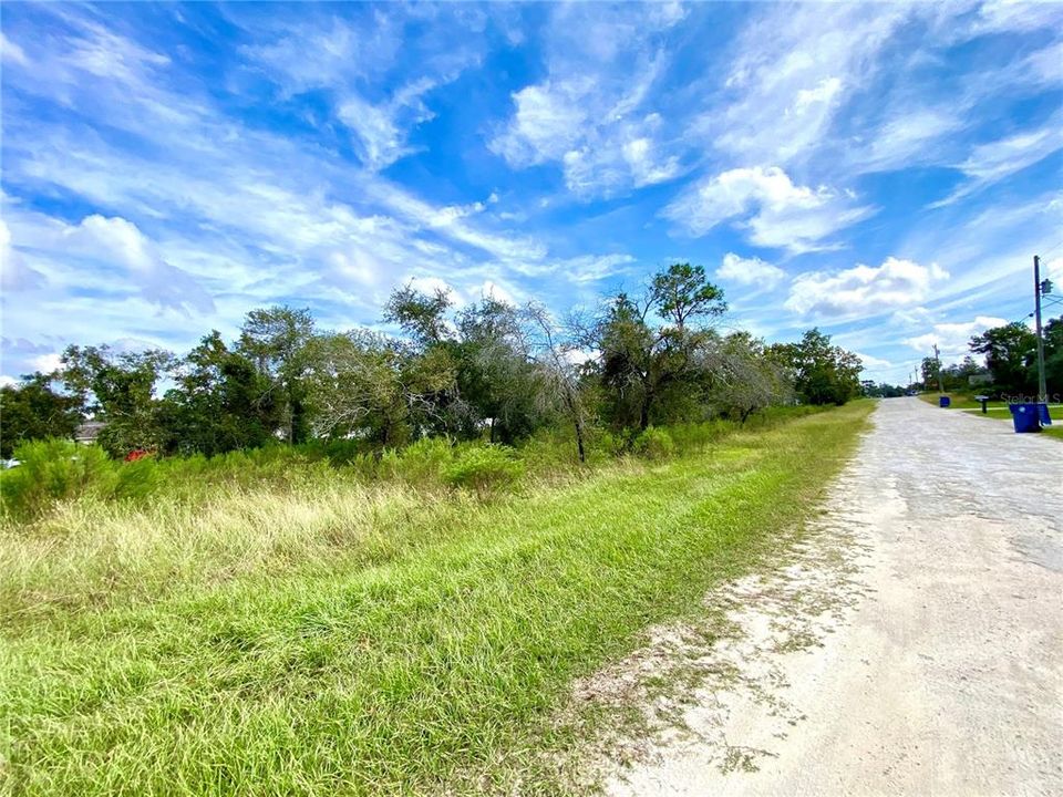 En Venta: $55,000 (0.46 acres)