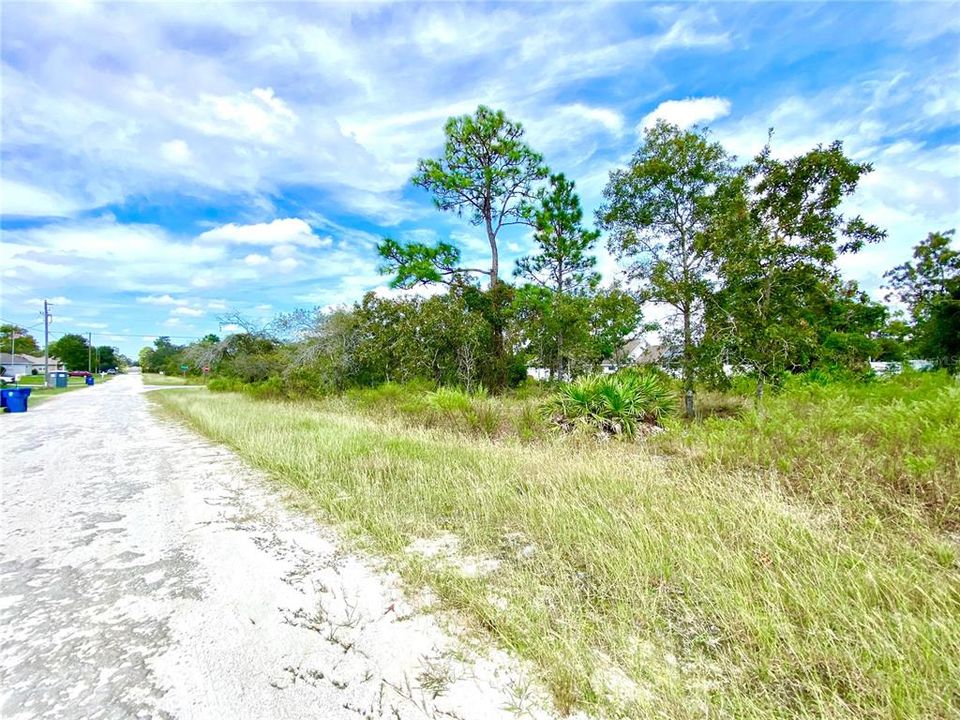 En Venta: $55,000 (0.46 acres)