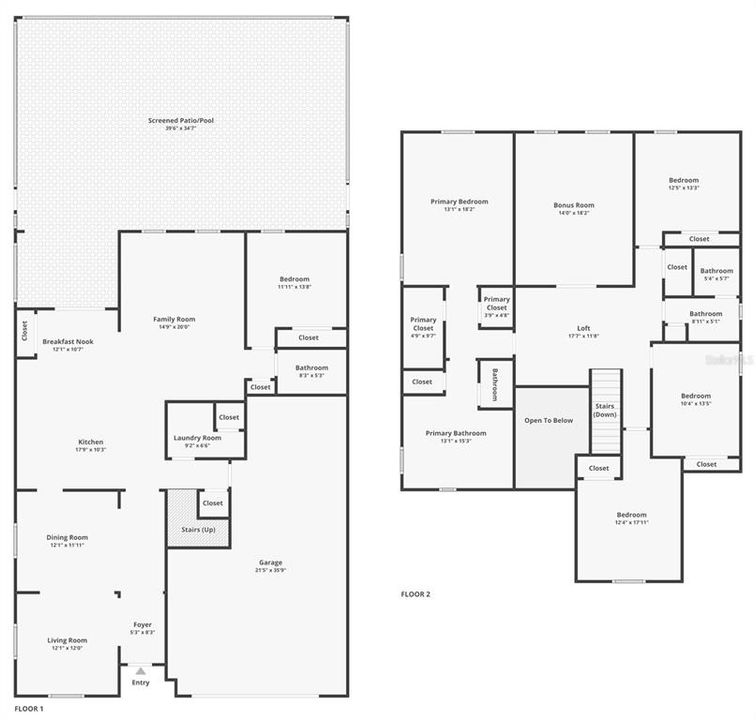 En Venta: $899,000 (5 camas, 3 baños, 3241 Pies cuadrados)