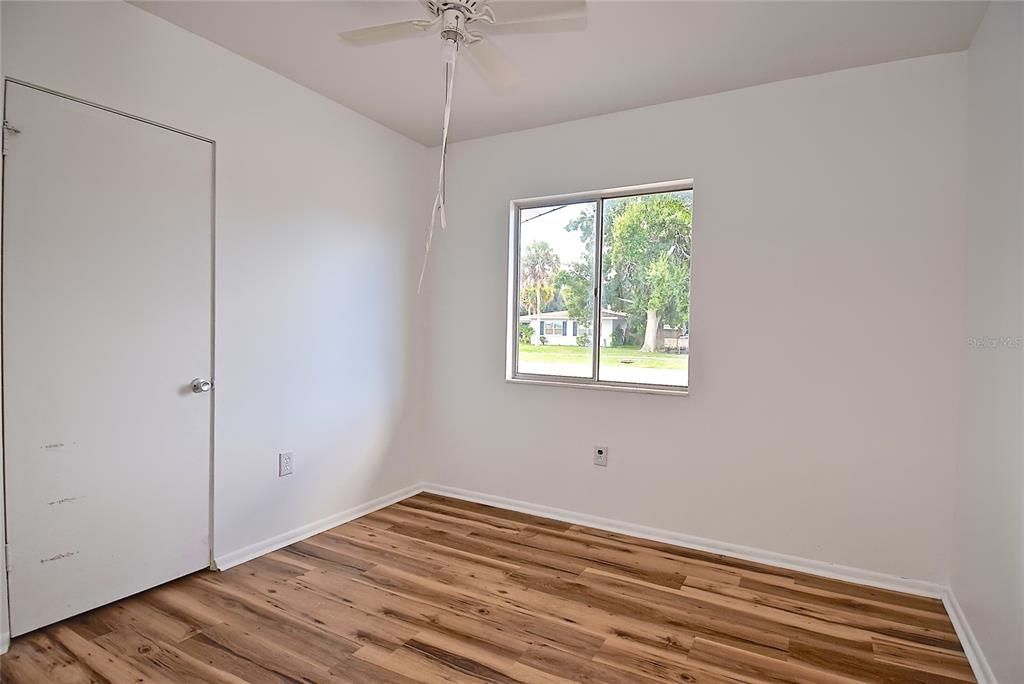 Front 1st Bedroom of Main House  | 255 Shamrock Blvd, Venice, FL 34293