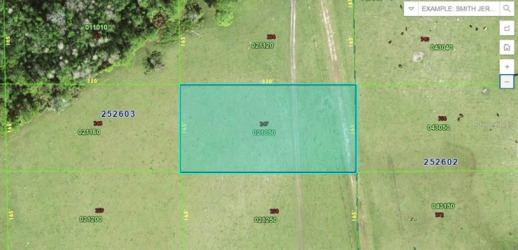 For Sale: $23,700 (1.25 acres)