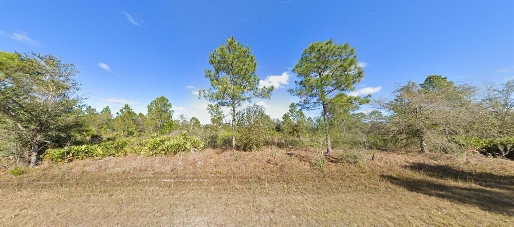 待售: $49,900 (0.50 acres)