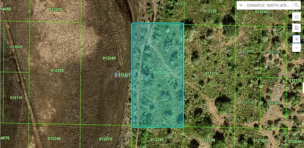 For Sale: $23,700 (1.27 acres)