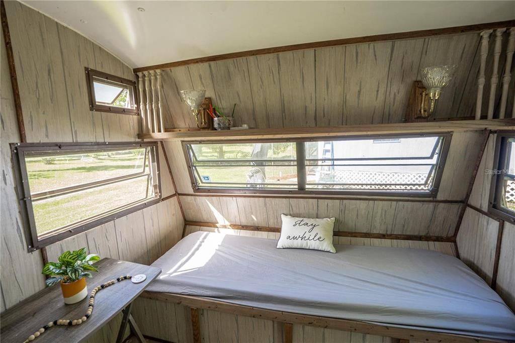 camper interior