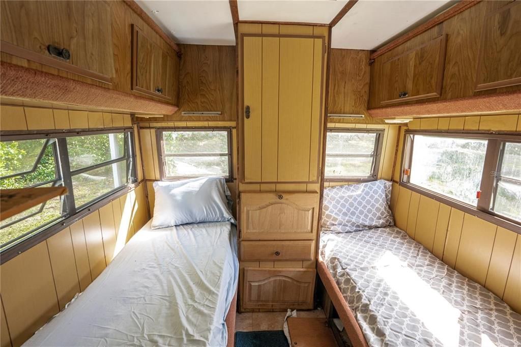 camper interior