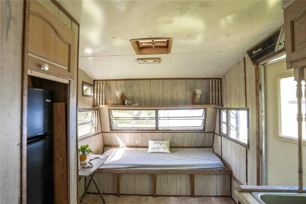 camper interior