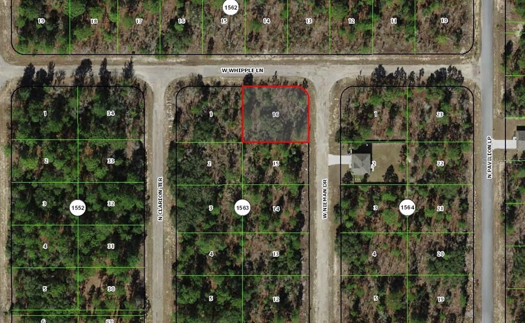 For Sale: $23,000 (0.30 acres)