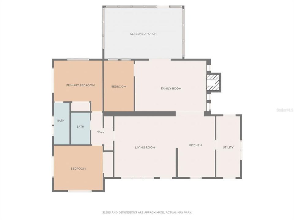 For Sale: $479,900 (3 beds, 2 baths, 1585 Square Feet)