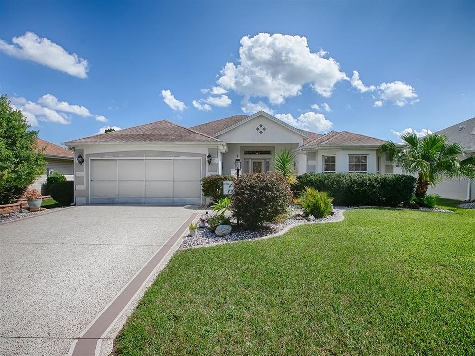 CONCRETE BUILT HOME ONLY 2 MILES FROM SPANISH SPRINGS TOWN SQUARE