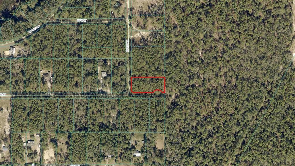 For Sale: $25,995 (0.83 acres)