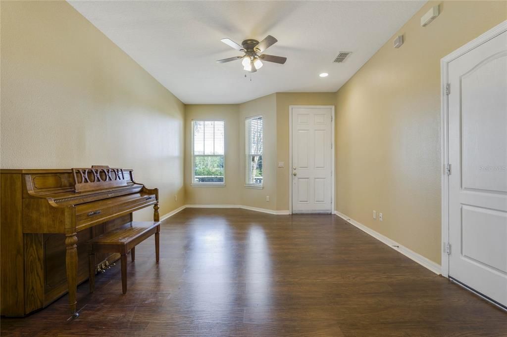 Front Living Room