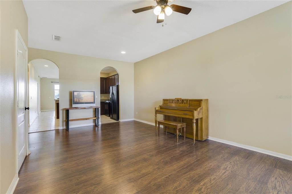 Front Living Room