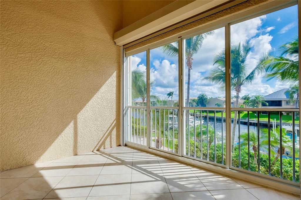 Lani featuring a water view