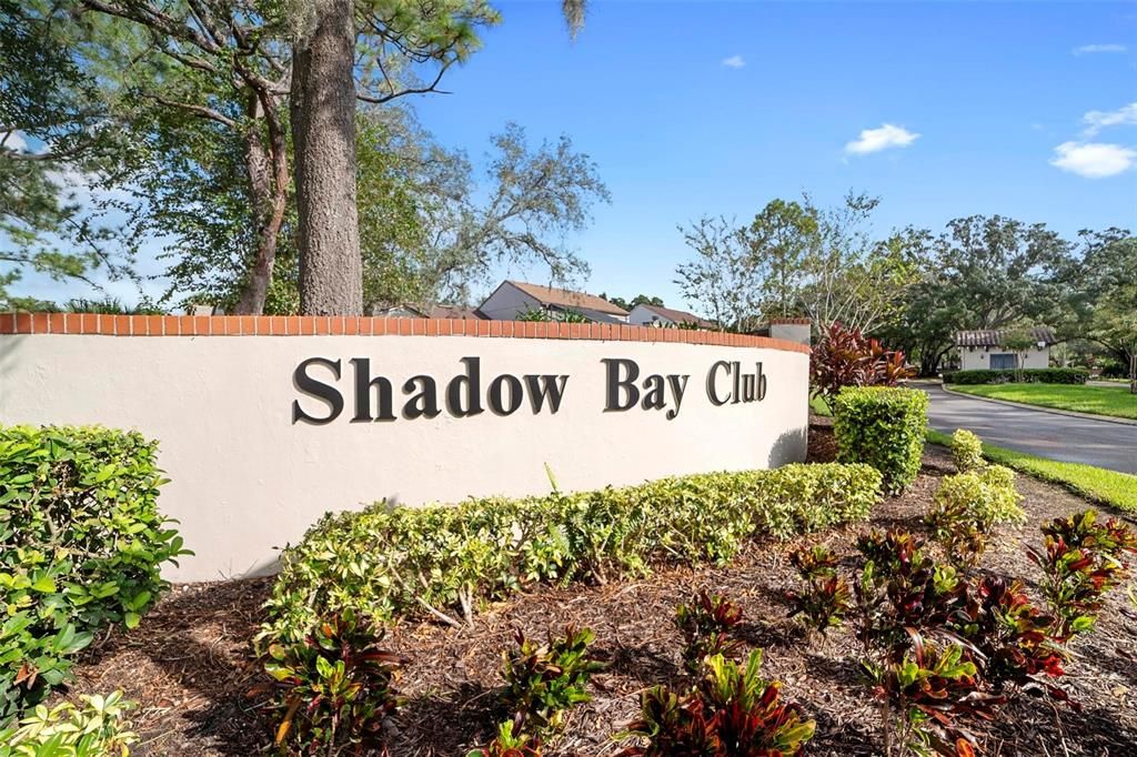 Shadow Bay Club