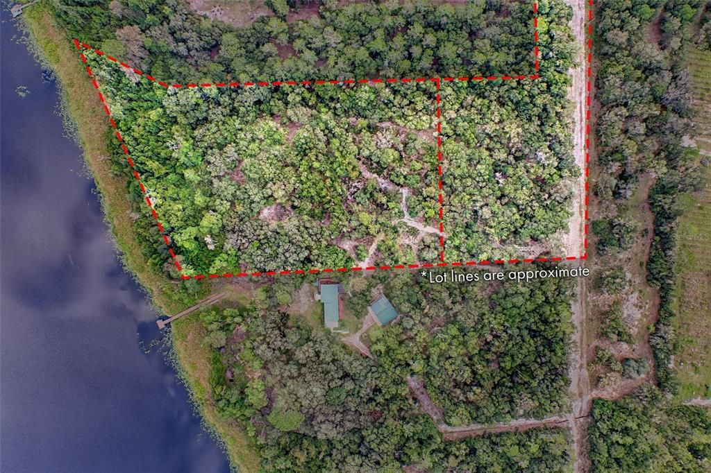 For Sale: $280,000 (8.60 acres)