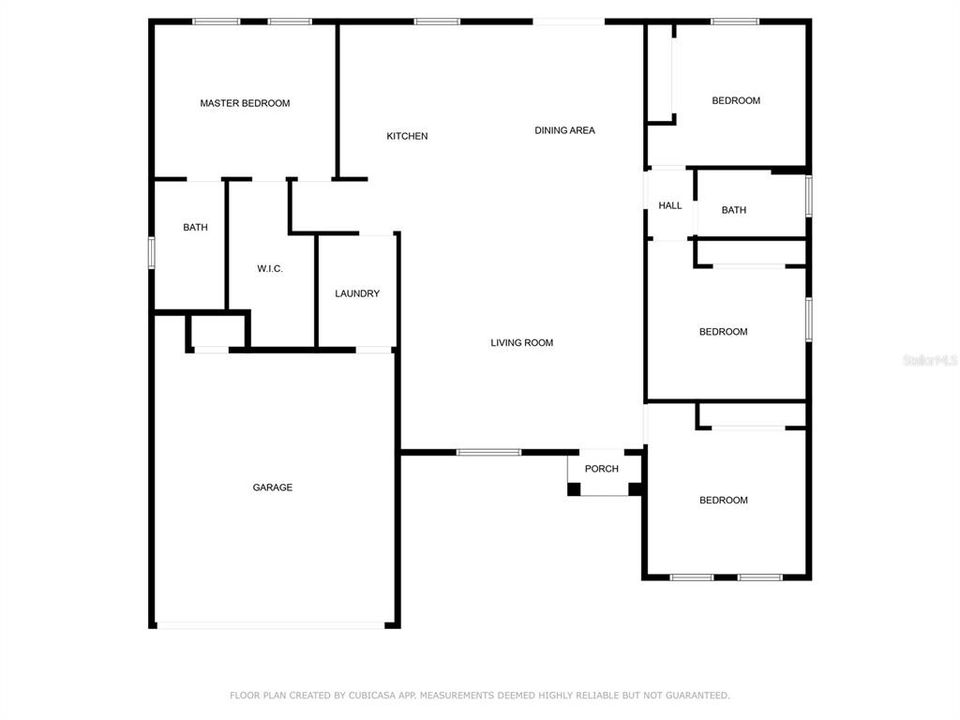 En Venta: $379,900 (4 camas, 2 baños, 1888 Pies cuadrados)