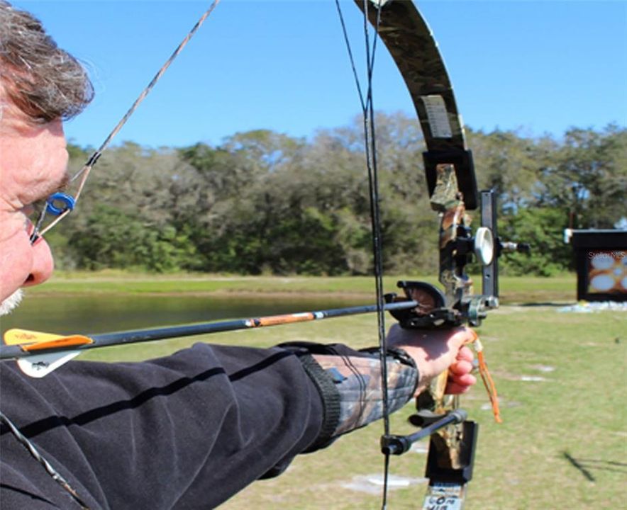 Archery Club