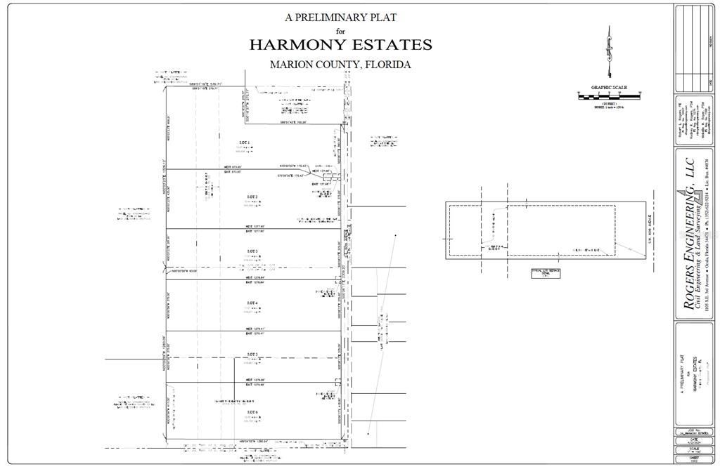 En Venta: $295,000 (11.01 acres)